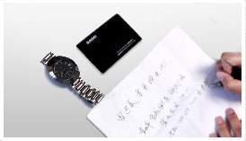 预约到店-欧米茄售后维修